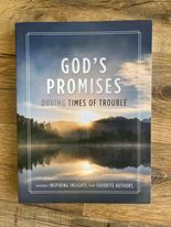 God's Promises- During Times Of Trouble