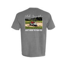Load image into Gallery viewer, Old South ParTee Short Sleeve