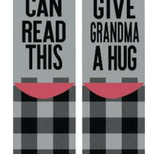 Load image into Gallery viewer, Simply Socks with Cute Sayings by Simply Southern