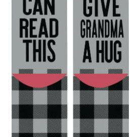 Simply Socks with Cute Sayings by Simply Southern