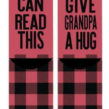 Load image into Gallery viewer, Simply Socks with Cute Sayings by Simply Southern