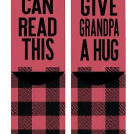 Simply Socks with Cute Sayings by Simply Southern