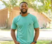Load image into Gallery viewer, Old South Guitar Short Sleeve
