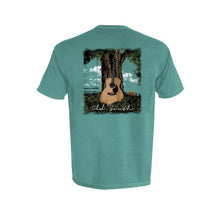 Load image into Gallery viewer, Old South Guitar Short Sleeve