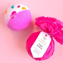 Load image into Gallery viewer, Musee Bath Balms - Surprise Inside