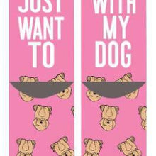 Load image into Gallery viewer, Simply Socks with Cute Sayings by Simply Southern