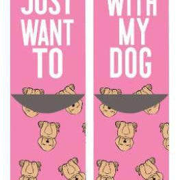 Simply Socks with Cute Sayings by Simply Southern