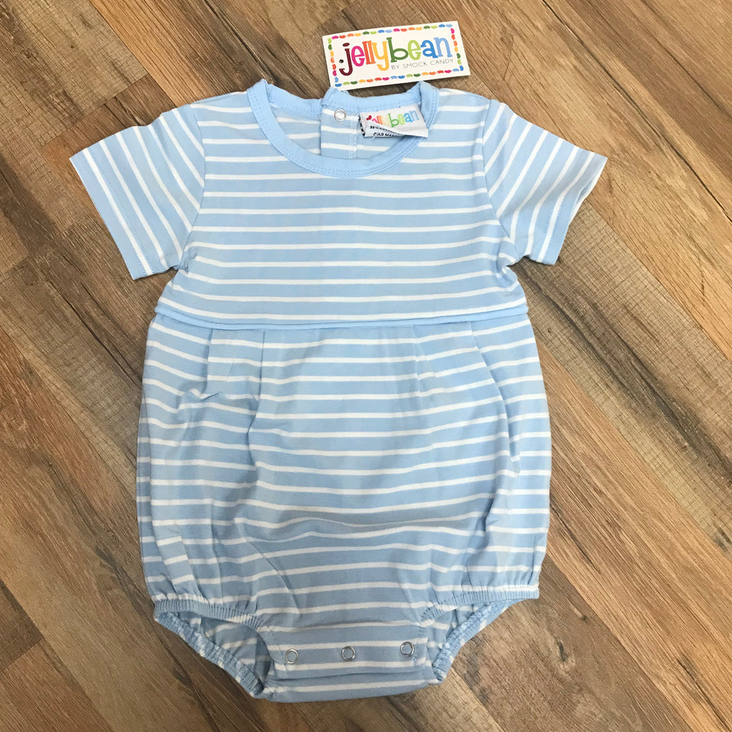 Jellybean Baby Blue Boy Bubble
