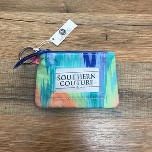 Southern Couture I.D Wallet