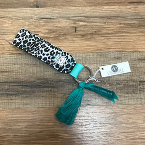 Southern Couture-Lip Balm Key Chain