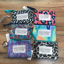 Load image into Gallery viewer, Southern Couture I.D Wallet