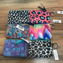 Load image into Gallery viewer, Southern Couture I.D Wallet