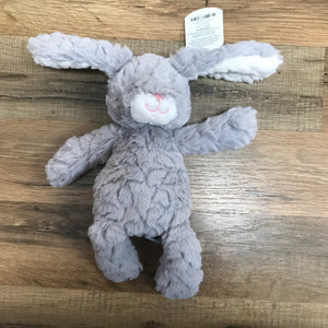 Fluffy Putty Bunny Rabbit