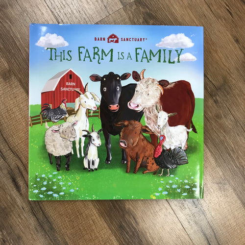 This Farm is a Family