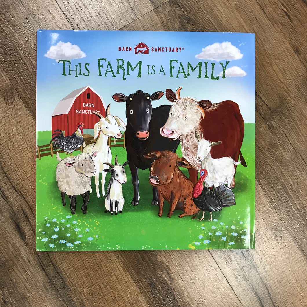 This Farm is a Family
