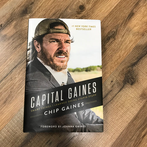 Capital Gaines