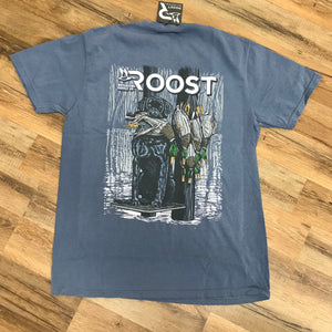 Roost- Good Boy T-shirt