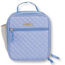 Simply Southern Iris Lunch Box