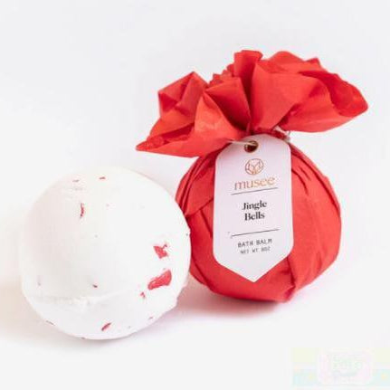 Musee Bath Balms - Surprise Inside