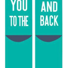Load image into Gallery viewer, Simply Socks with Cute Sayings by Simply Southern