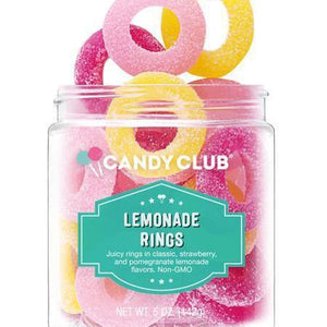 Candy Club Sweet Treats