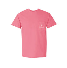Load image into Gallery viewer, Old South Brand Logo Sunrise Short Sleeve