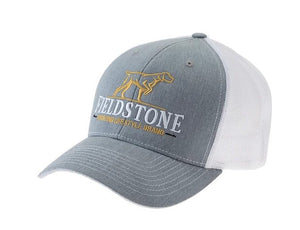 Fieldstone Logo Hat