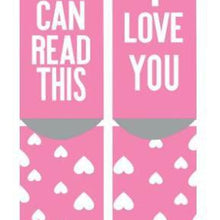 Load image into Gallery viewer, Simply Socks with Cute Sayings by Simply Southern