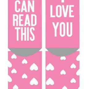 Simply Socks with Cute Sayings by Simply Southern