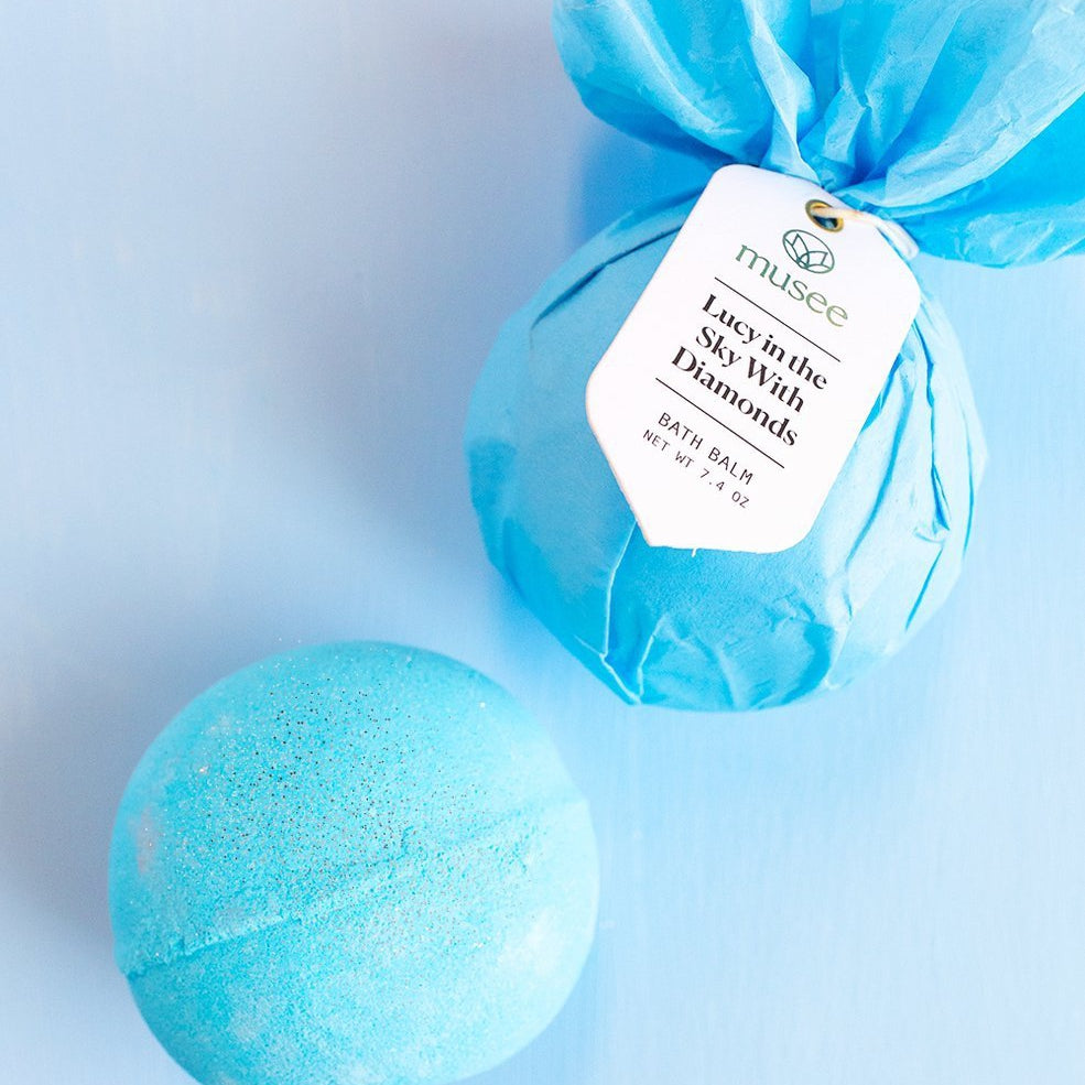 Musee Bath Balms - Surprise Inside