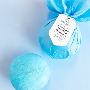 Musee Bath Balms - Surprise Inside