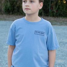 Load image into Gallery viewer, Old South Youth- Wood Duck Head Short Sleeve