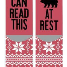 Load image into Gallery viewer, Simply Socks with Cute Sayings by Simply Southern
