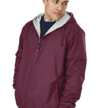 Load image into Gallery viewer, Adult Maroon Performer Jacket