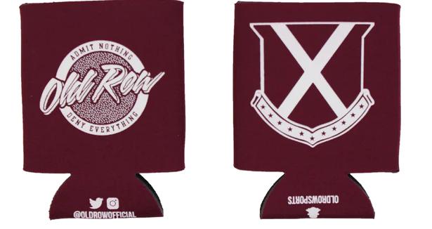 Old Row Koozies