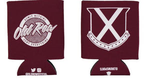 Old Row Koozies