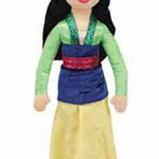 TY Beanie Boo Disney Princess Licensed Characters