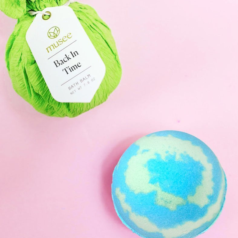 Musee Bath Balms - Surprise Inside