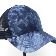 Load image into Gallery viewer, CC Pony Tail Back Hats