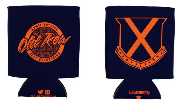Old Row Koozies