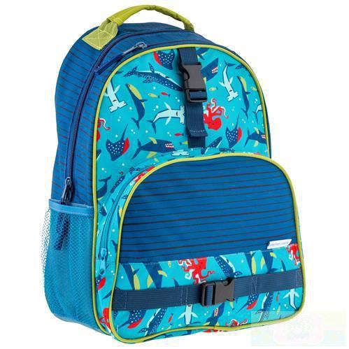 Stephen Joseph Backpack All over Print