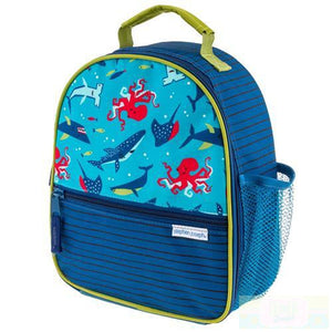 Stephen Joseph Lunchbox All over Print