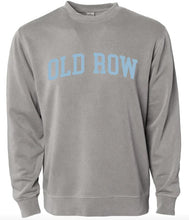 Load image into Gallery viewer, Old Row Pigment Dyed Sweatshirt