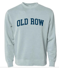Load image into Gallery viewer, Old Row Pigment Dyed Sweatshirt