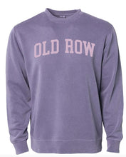 Load image into Gallery viewer, Old Row Pigment Dyed Sweatshirt