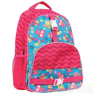 Stephen Joseph Backpack All over Print