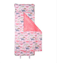 Load image into Gallery viewer, Stephen Joseph Nap Mat All over Print