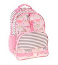 Load image into Gallery viewer, Stephen Joseph Backpack All over Print