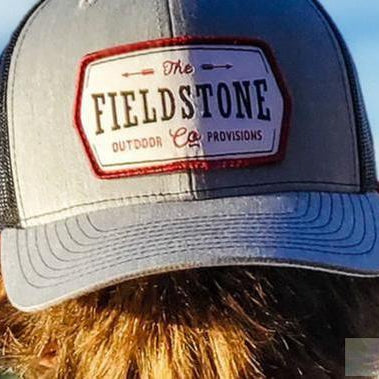 Fieldstone Hat Patriotic- YOUTH