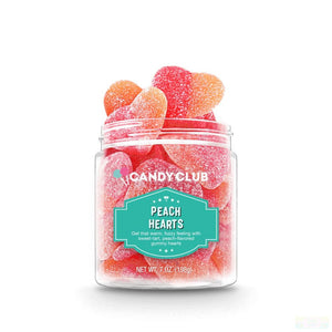 Candy Club Sweet Treats
